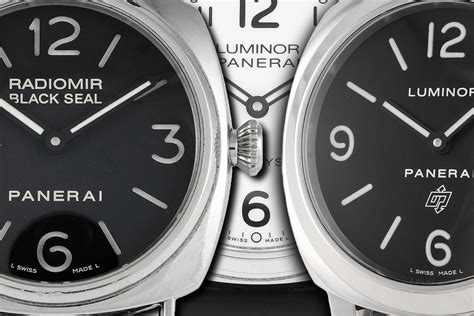 Entry Level Panerai Guide: The Best Panerai Watches Under k